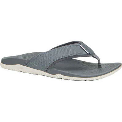 Xtratuf Men's Auna Sandal Gray Sz 11