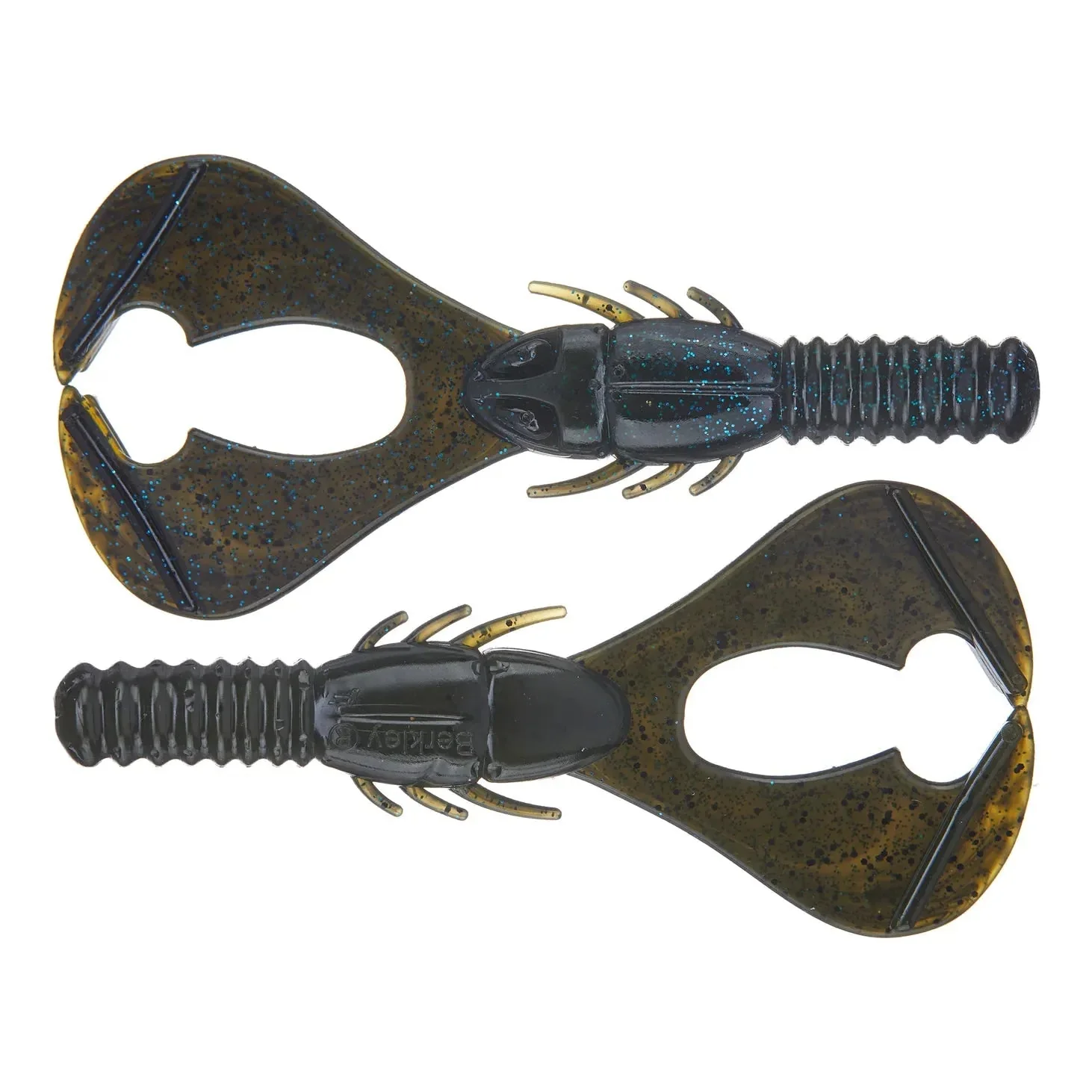 Berkley PowerBait Shape 108 3.5