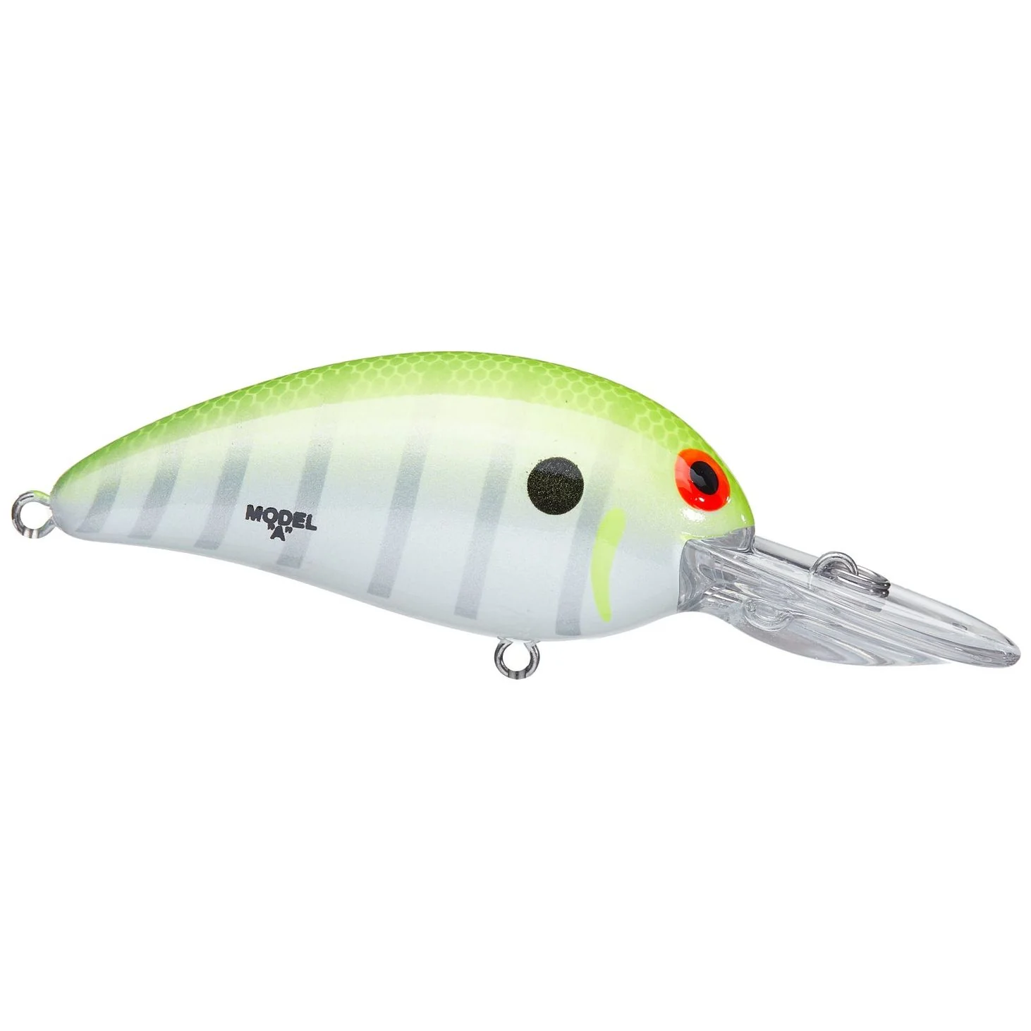 Bomber Lures Model A 04 2-1/8