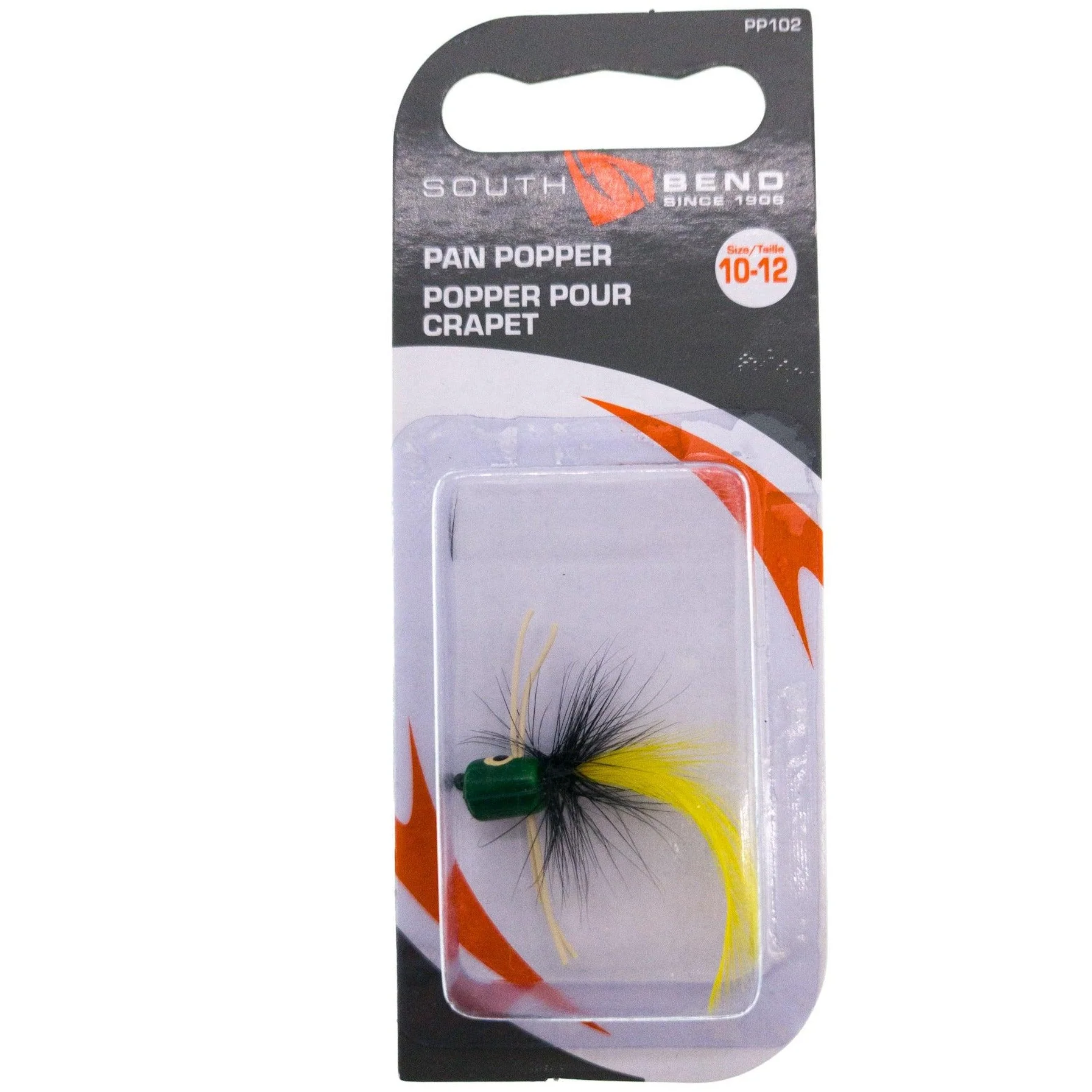 South Bend Pan Popper