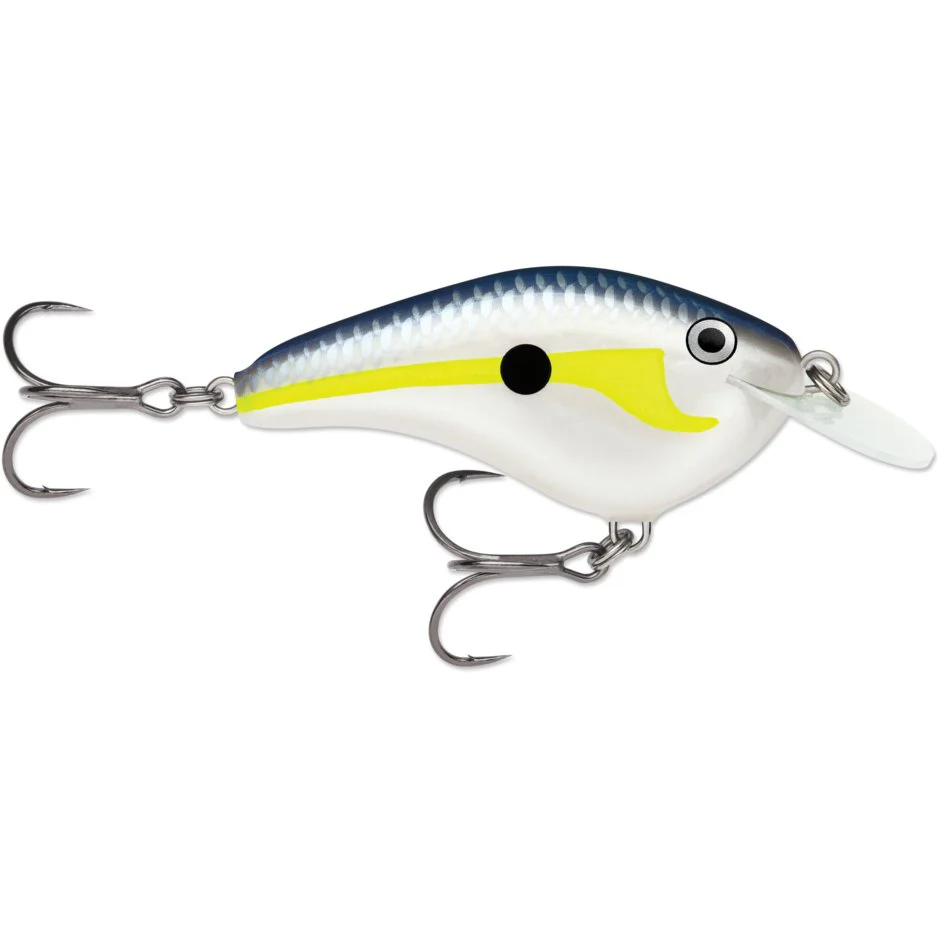 Rapala Ott's Garage Slim 6 Crankbait 2-3/4