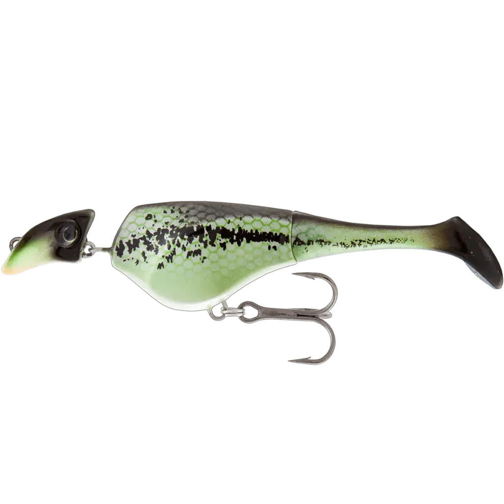 Headbanger Lures Shad