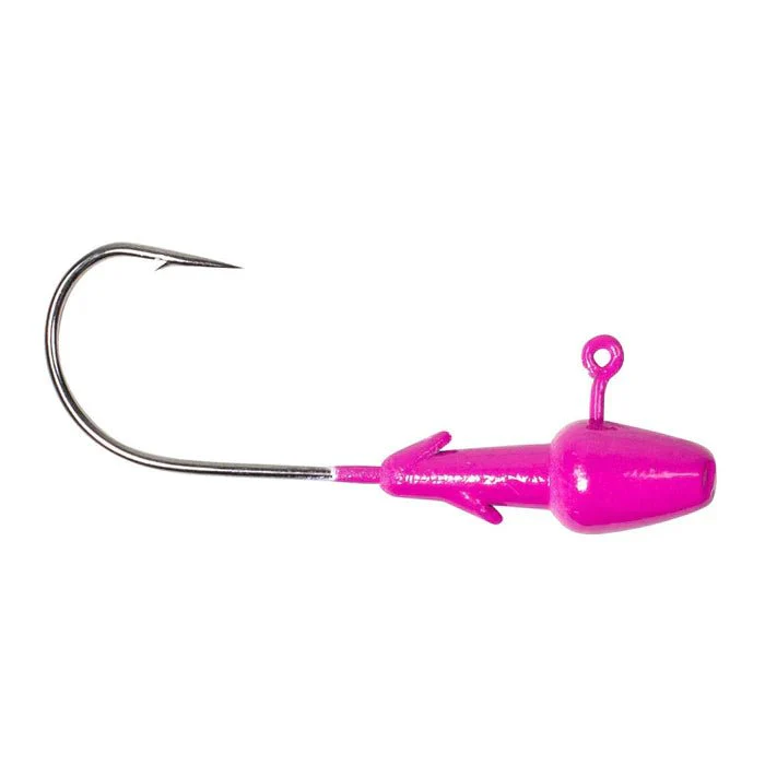 Lunkerhunt Gamefish Darter Jig Qty 6