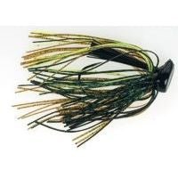 Buckeye Lures Flat Top Finesse Jig