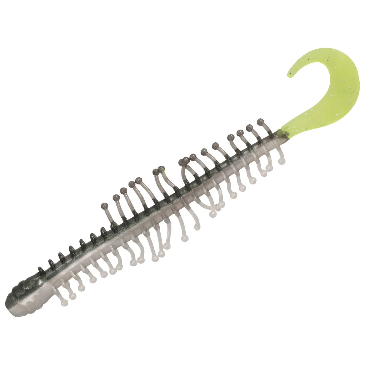 Kalins Tickle Worm 4