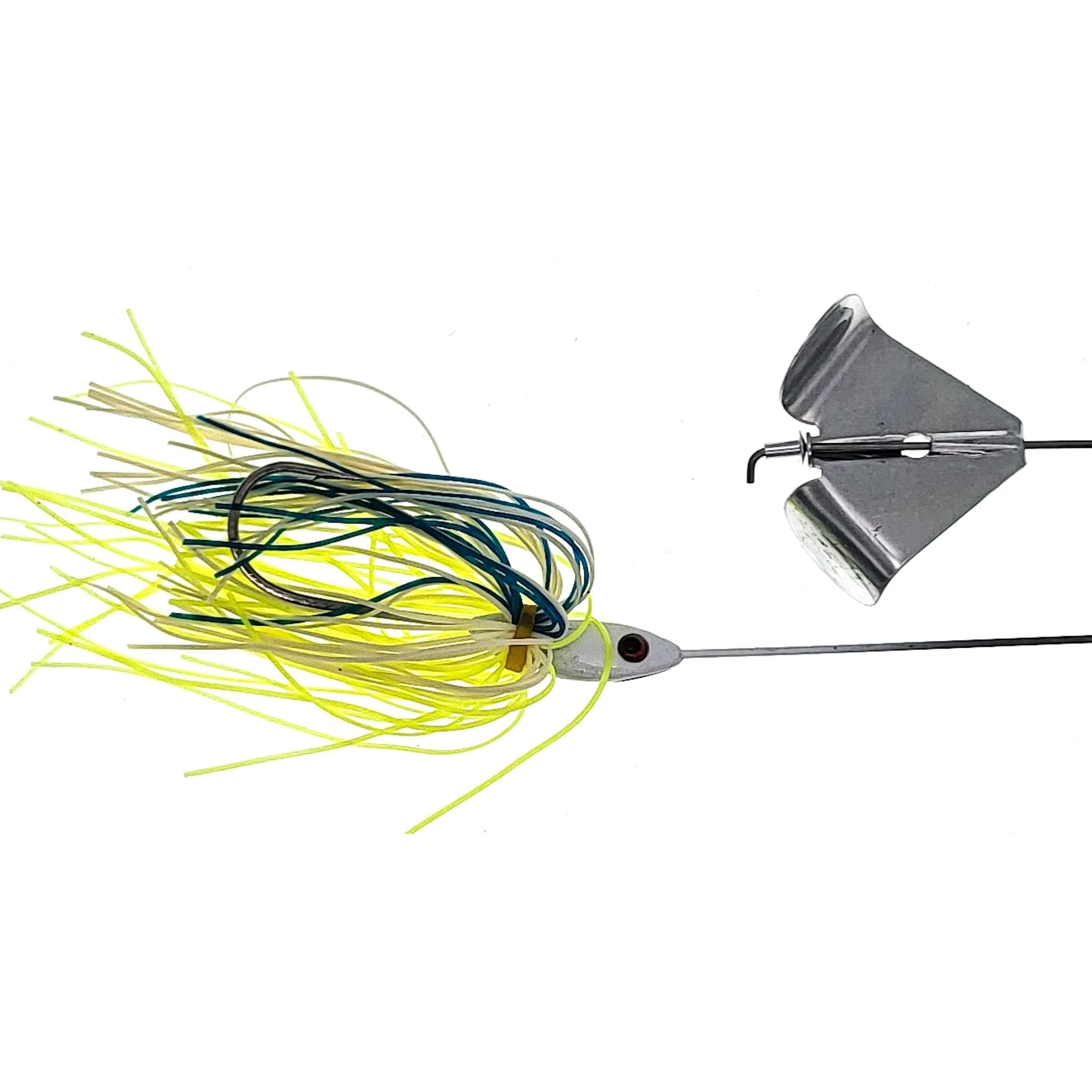 Hart Tackle Buzz Bait