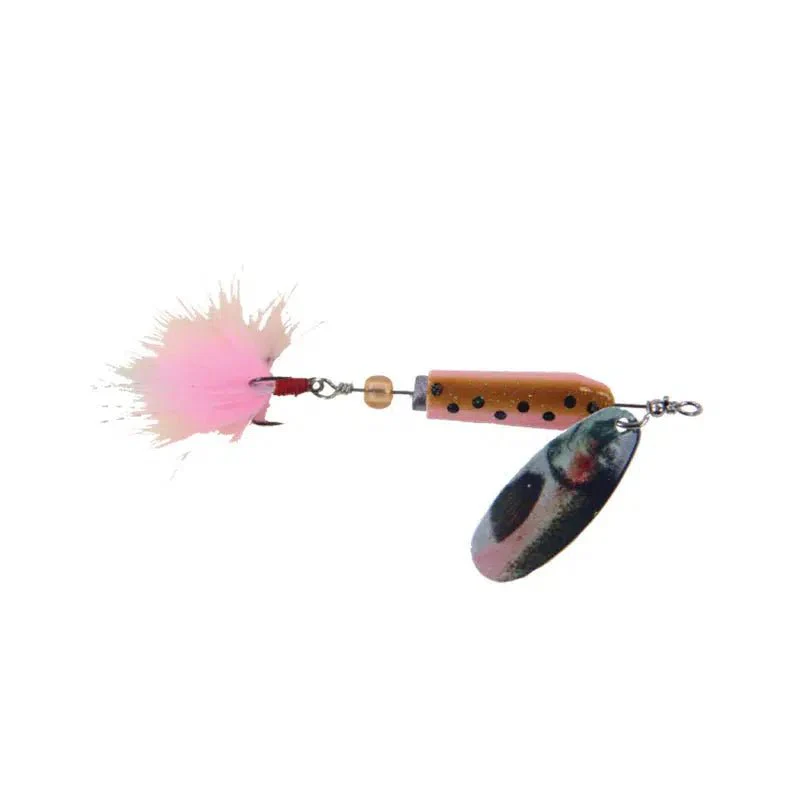 Acme Rattlin' Spinmaster 3/8 OZ