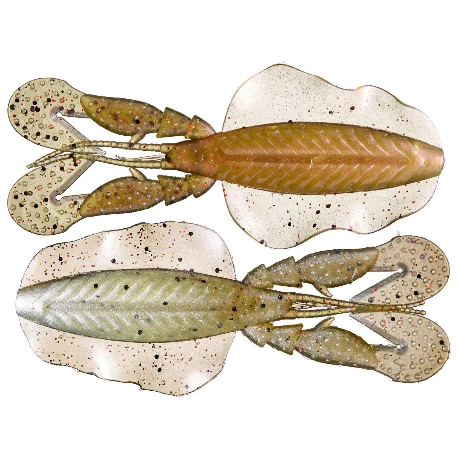 Chasebaits Love Bug 4.25