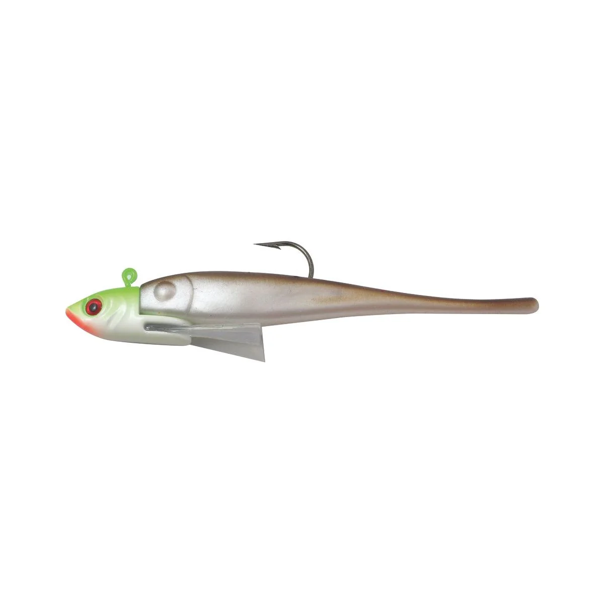 Northland Tackle Rippin' Minnow Qty 3