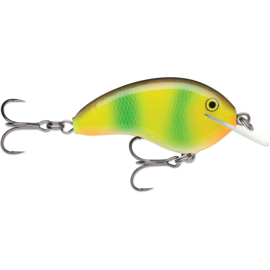 Rapala Ott's Garage Tiny 4 Crankbait 2-1/4
