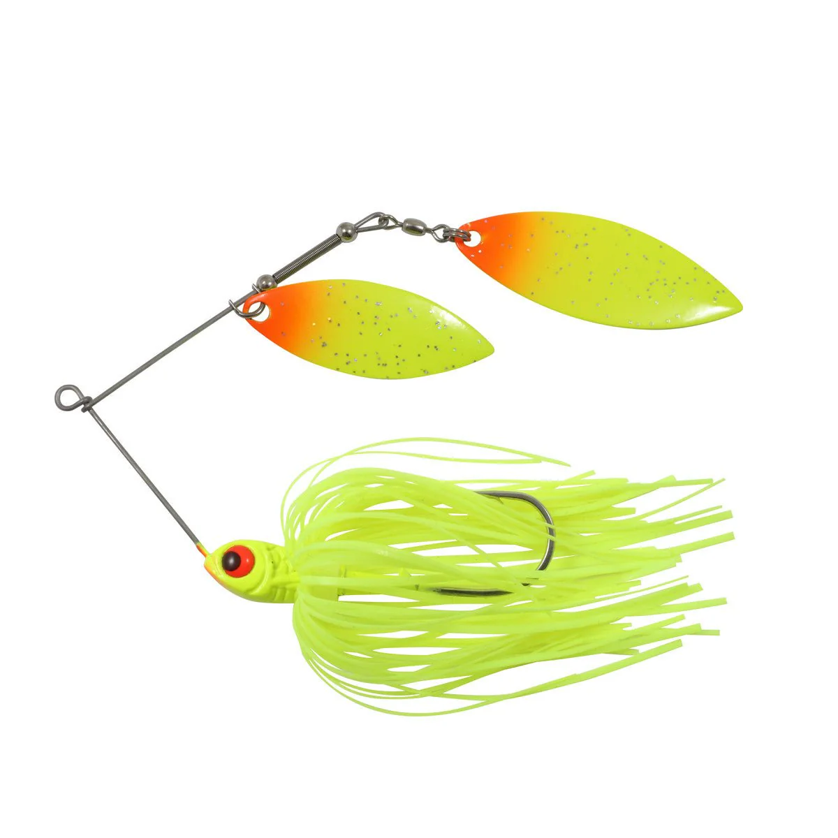 Northland Tackle Reed-Runner Tandem Willow Blade 1/4 Oz