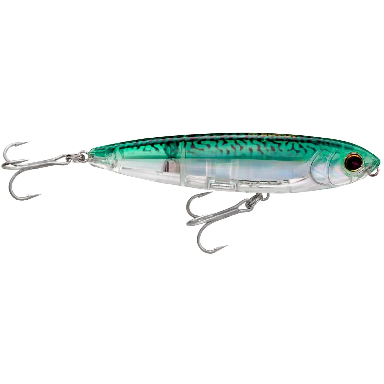 Yo-Zuri 3D Inshore Topknock Pencil (F) 5