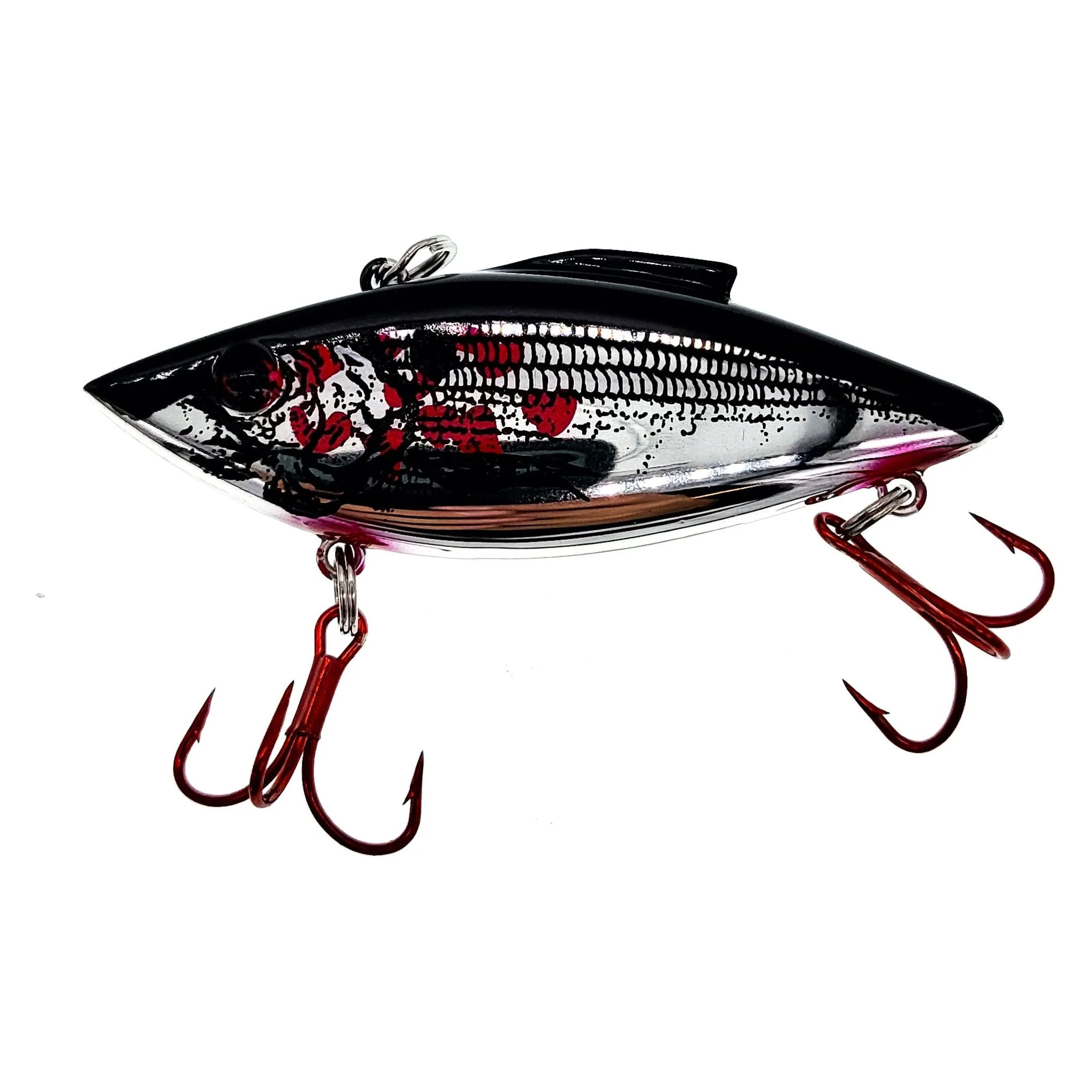 Bill Lewis The Original Rat-L-Trap 3