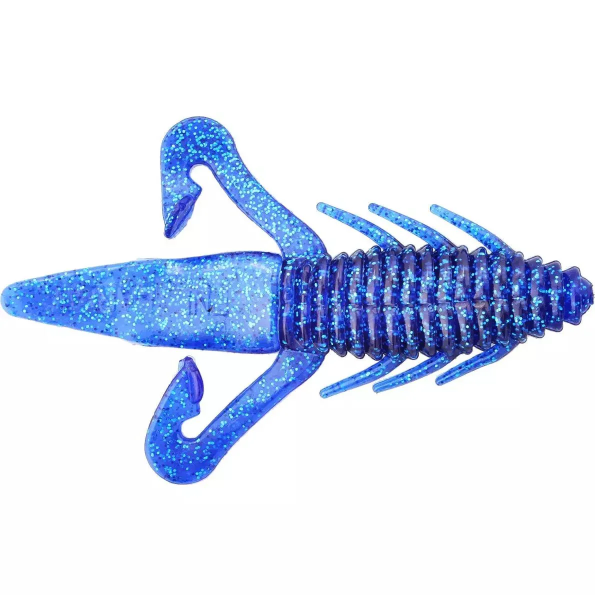 Gene Larew Biffle Bug