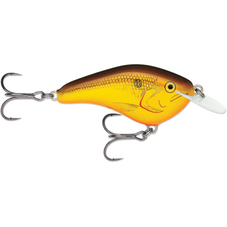 Rapala Ott's Garage Slim 6 Crankbait 2-3/4