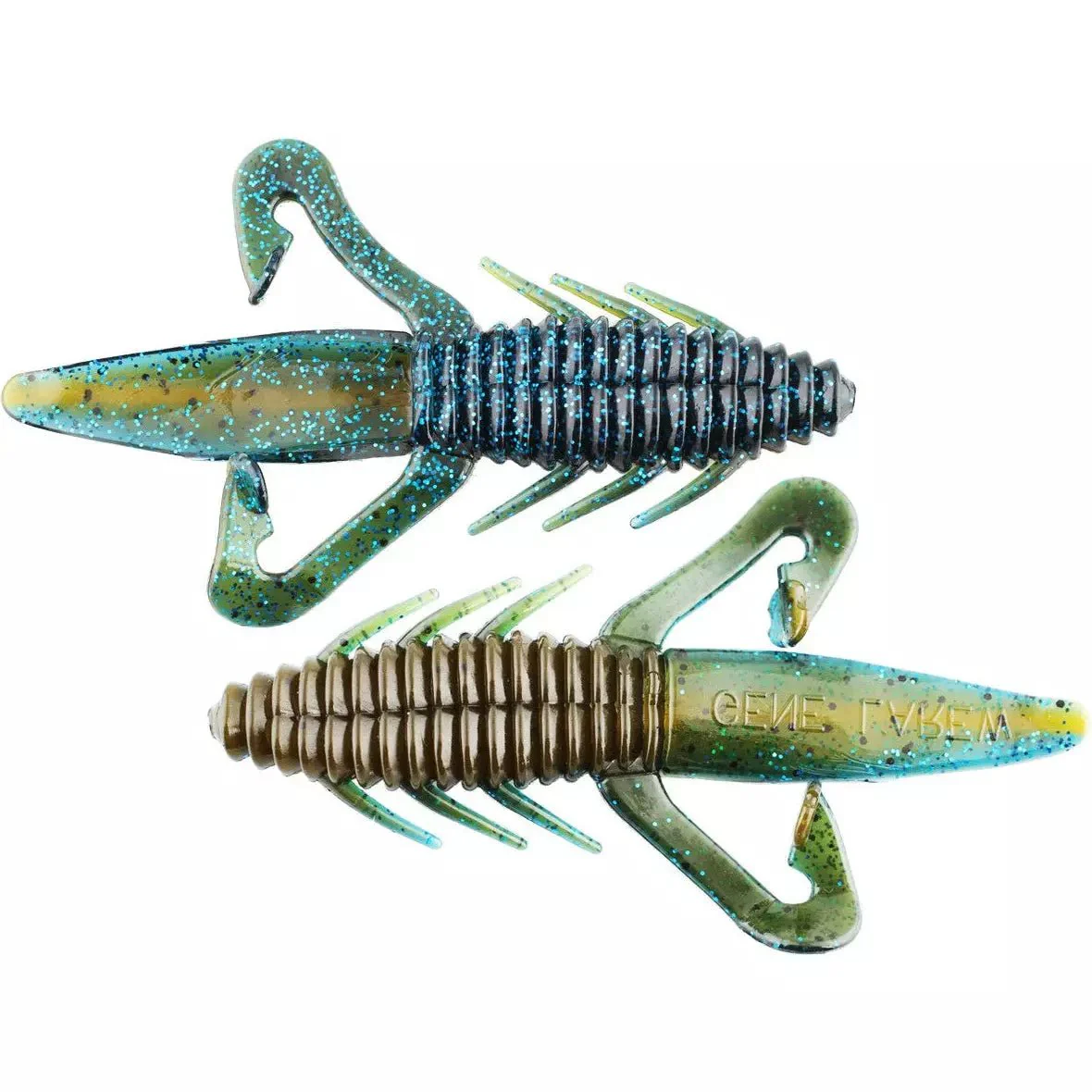 Gene Larew Hammer Craw 3.5