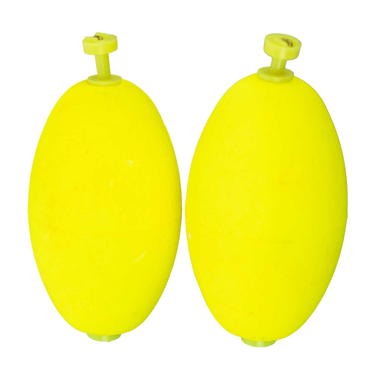 Thill Weighted Oval Foam Floats 2.5