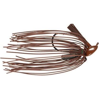 Buckeye Lures Mop Jig Qty 1