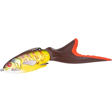 Strike King Hack Attack Pad 5-1/4