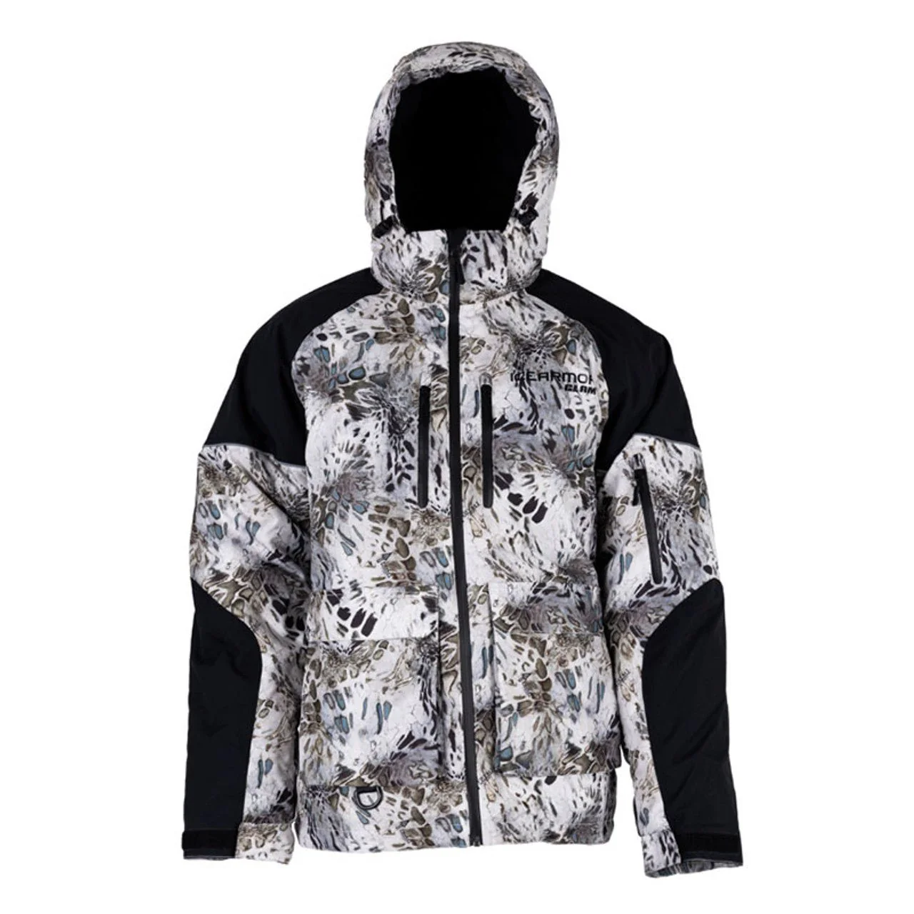 Clam IA Rise Float Parka