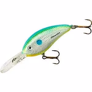 Bomber Lures Fat Free Family Guppy 2-3/8