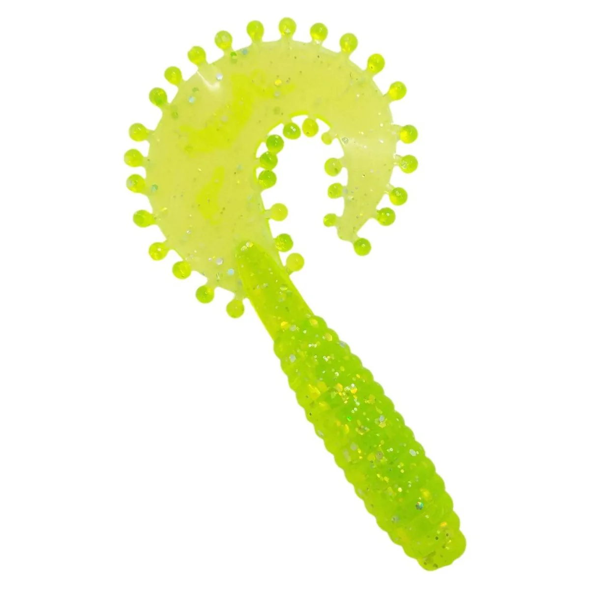 Kalin's Tickle Grub 5