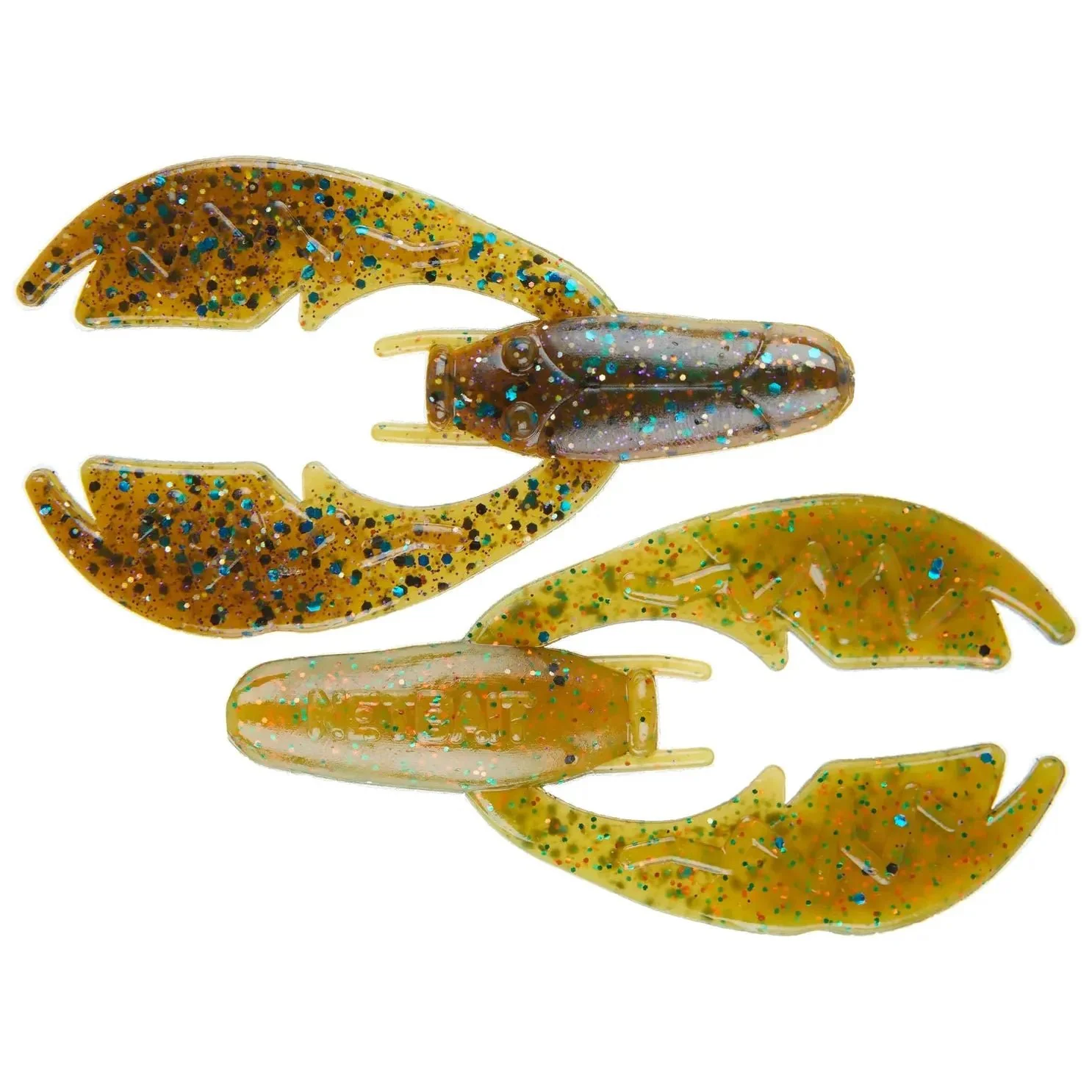 NetBait Paca Chunk 3