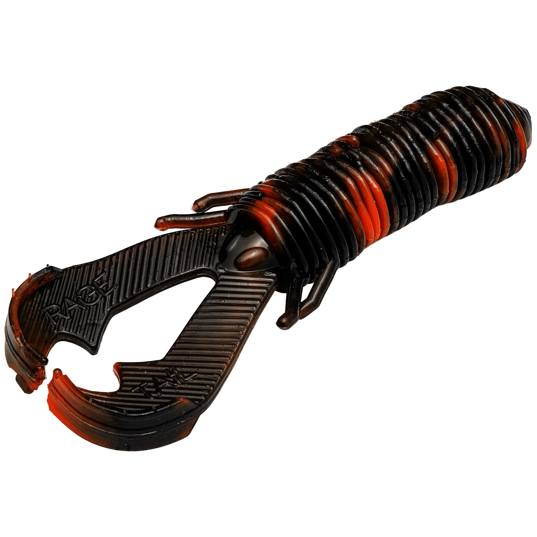 Strike King Rage Punch Bug 3.5