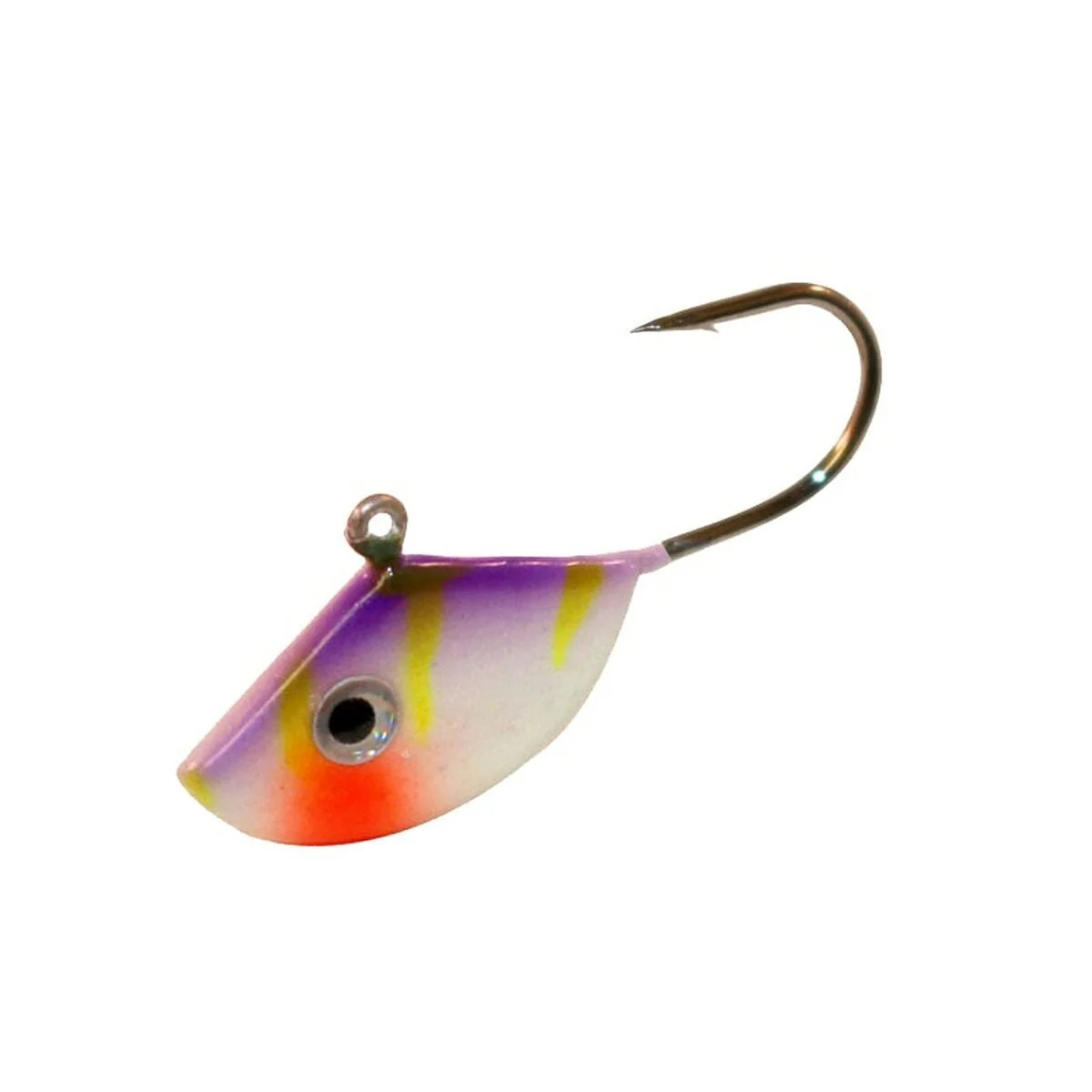 Northland Tackle Forage Minnow Small Fry Jig Qty 2