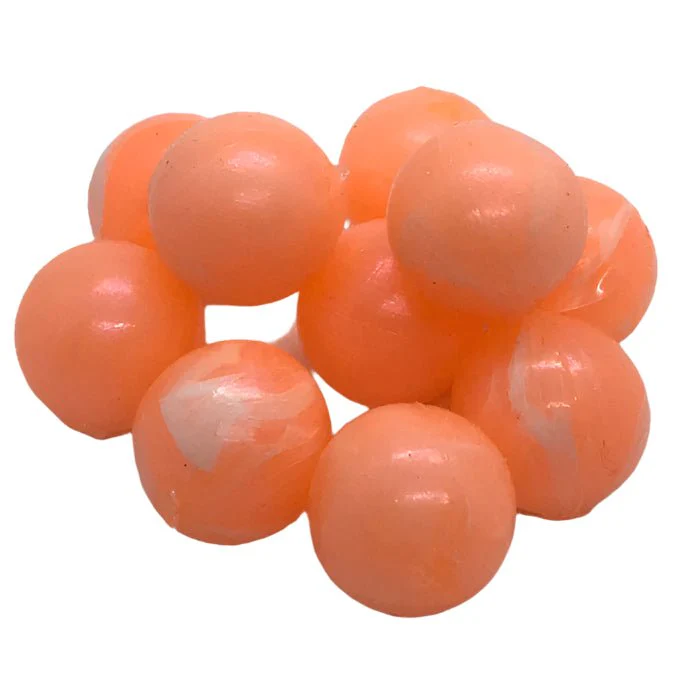BnR Tackle Soft Beads 14MM Qty 10
