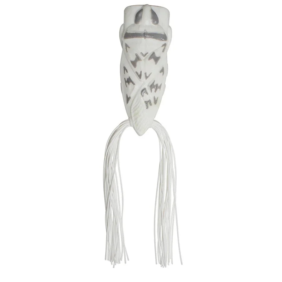 Lunkerhunt Popping Bug 2.75