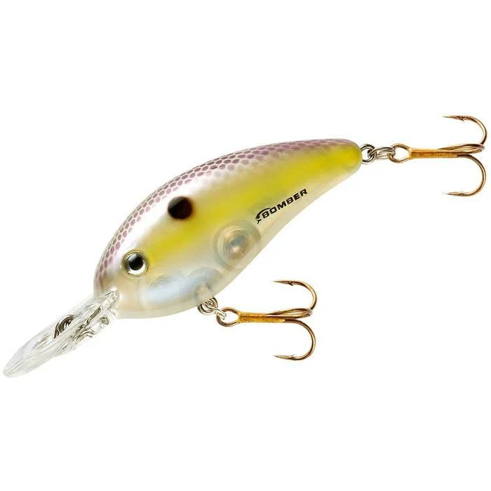 Bomber Lures Fat Free Family Guppy 2-3/8