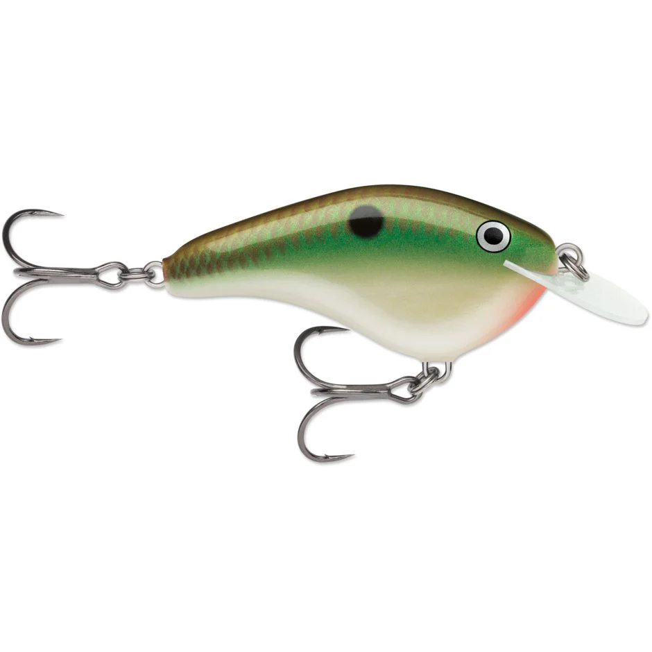 Rapala Ott's Garage Slim 6 Crankbait 2-3/4