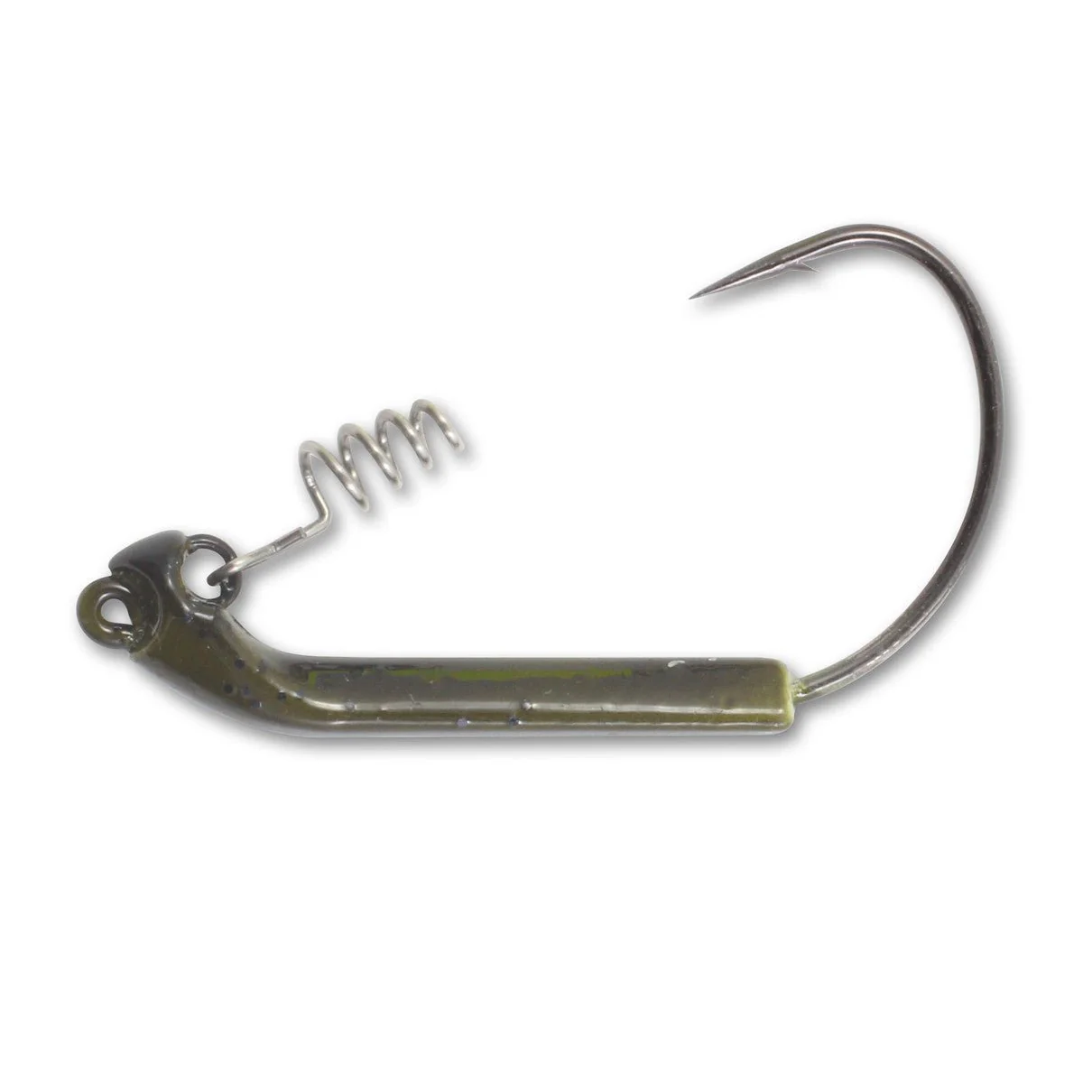 Nothland Tackle Weed-Wedge Qty 6