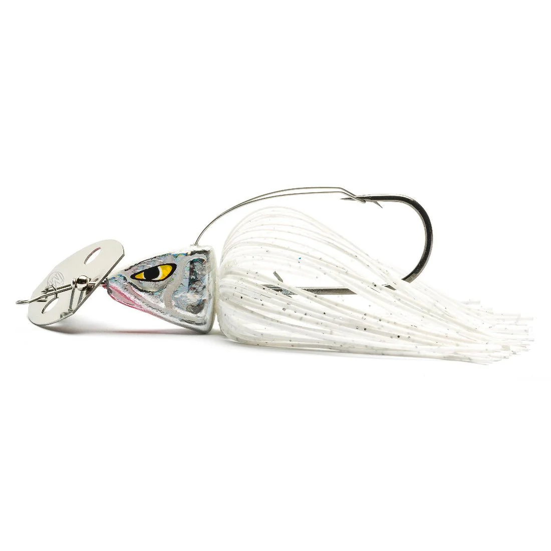 Mustad Skatter Shad Blade Jig