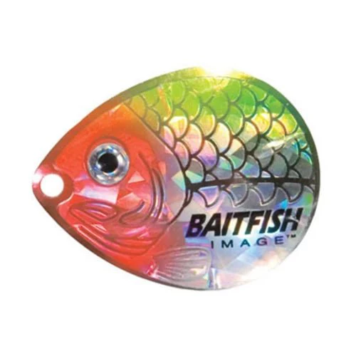 Northland Tackle Baitfish Image Colorado Blades