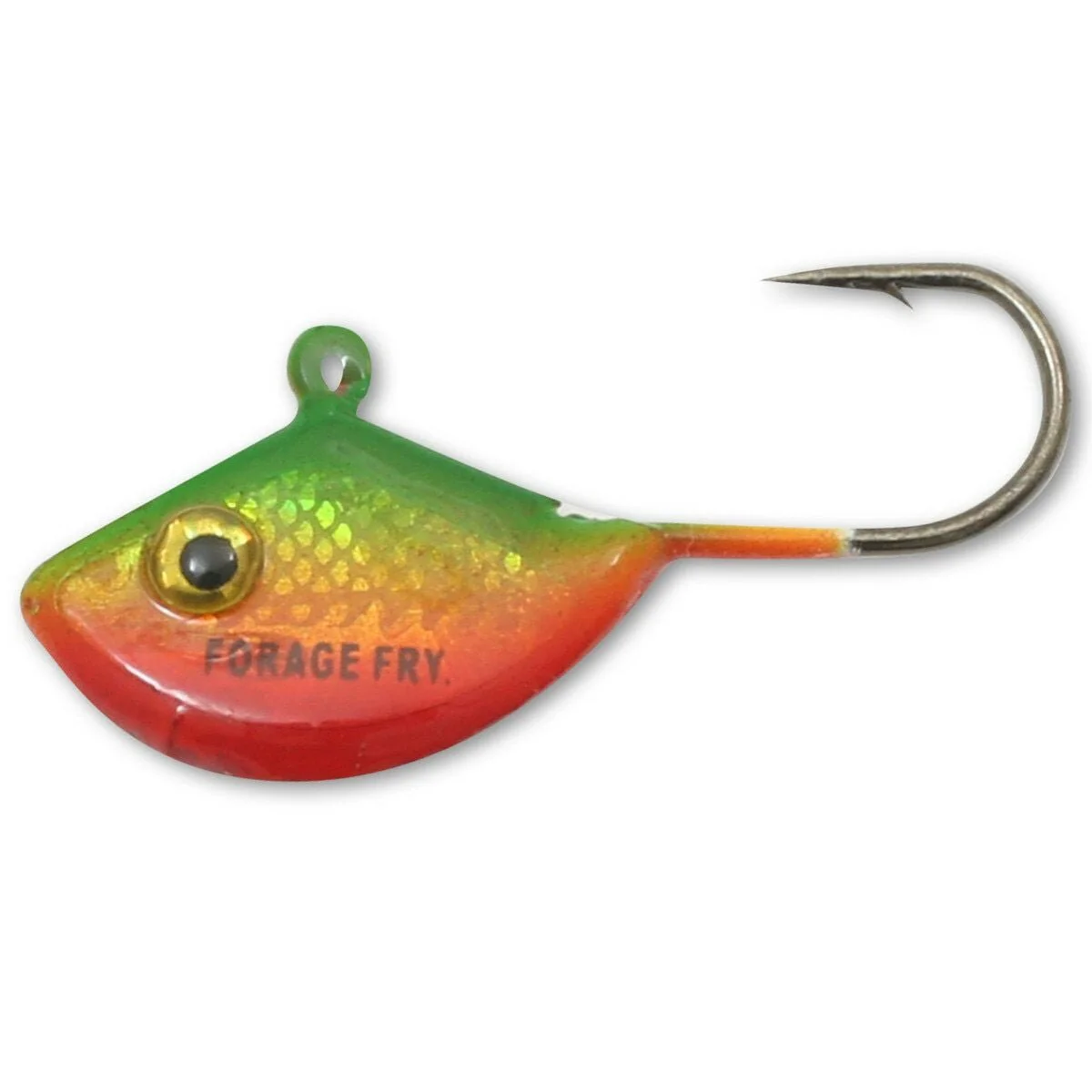 Northland Tackle Forage Minnow Small Fry Jig Qty 2
