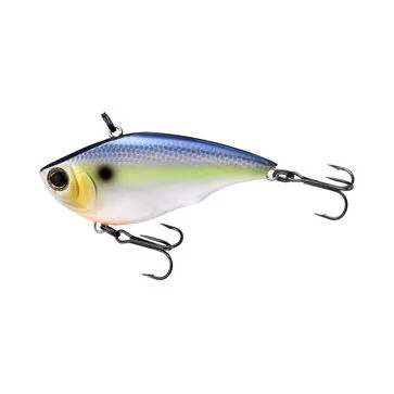 YO-ZURI RATTL'N VIBE LIPLESS CRANKBAIT 3