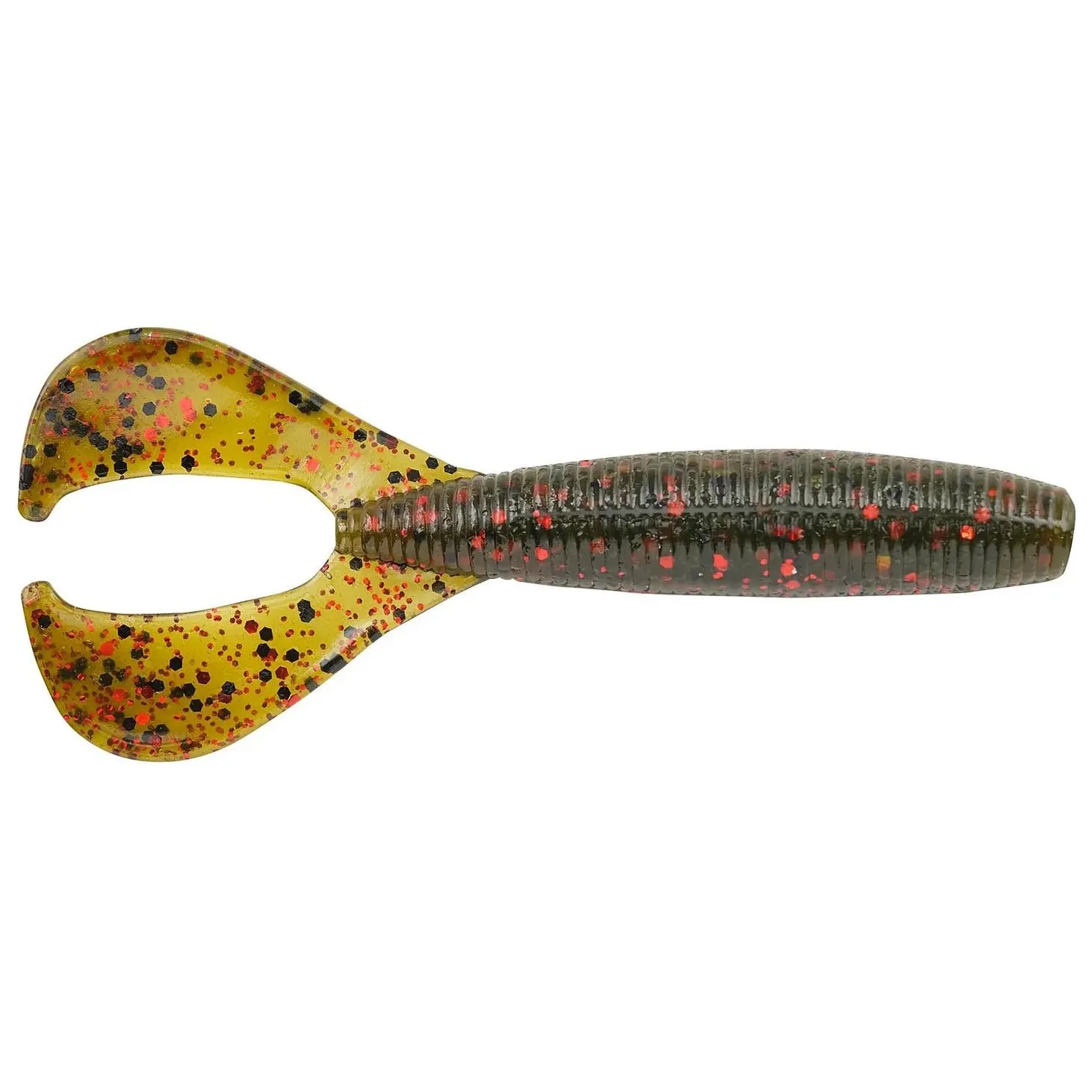 Berkley PowerBait Boss Grub