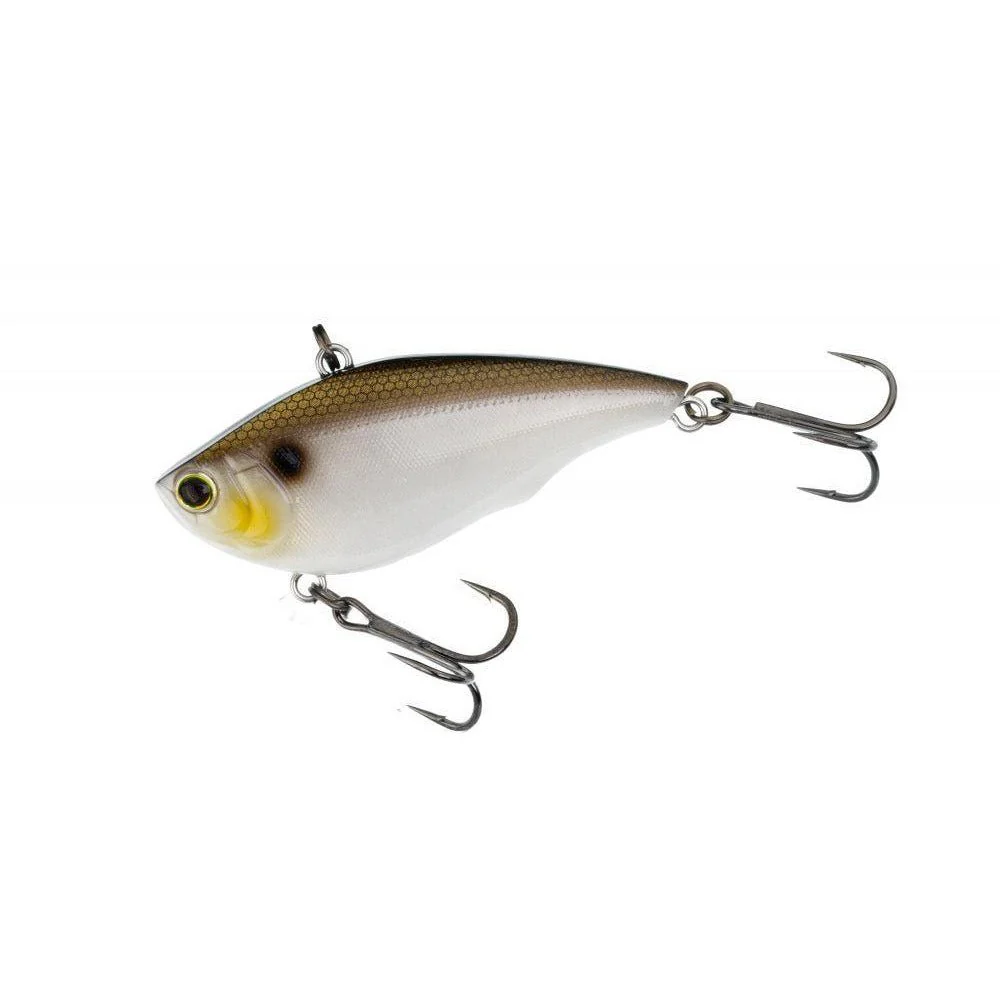 YO-ZURI RATTL'N VIBE LIPLESS CRANKBAIT 3