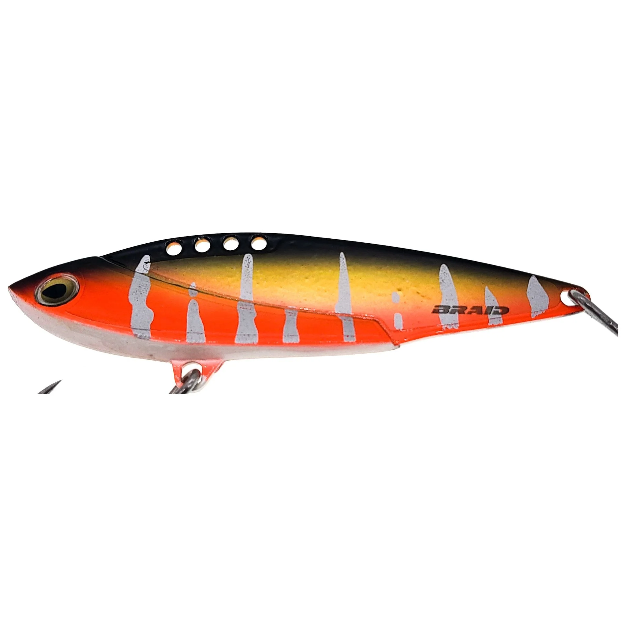 PlayAction Braid Braid Runner