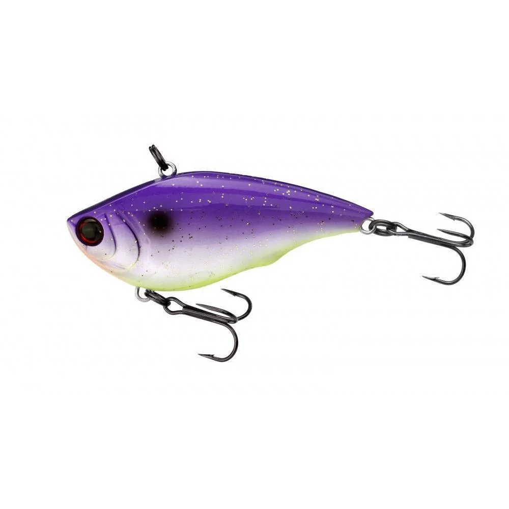 YO-ZURI RATTL'N VIBE LIPLESS CRANKBAIT 3