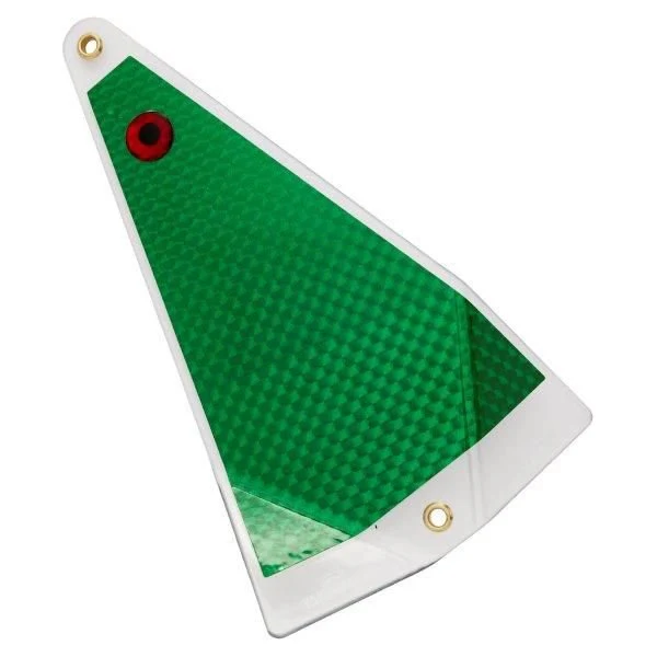 Big Als Small Fish Flash In-Line Flasher 6