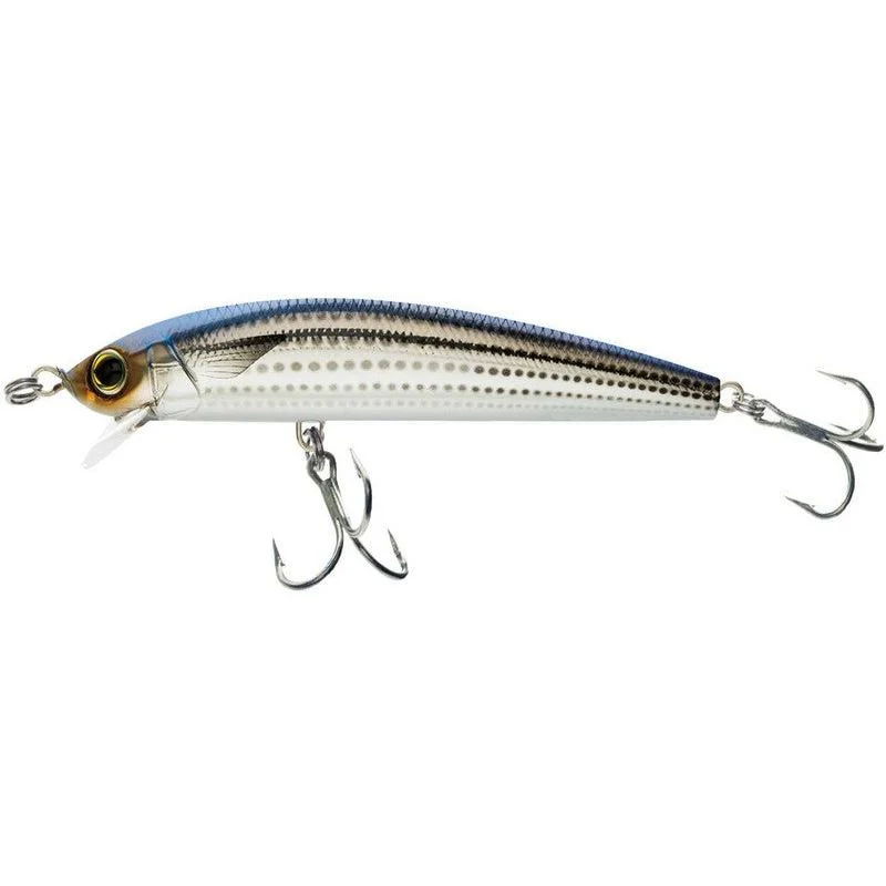 Yo-Zuri Hydro LC Minnow 6-3/4