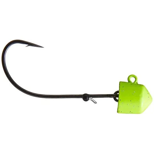 VMC Swingin' Ned Rig Jig Qty 3