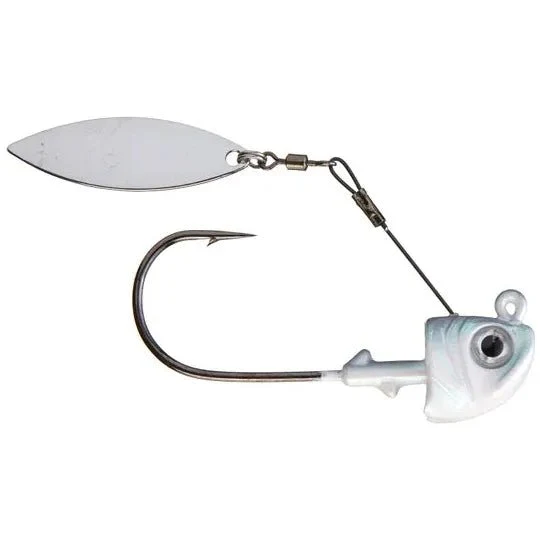 1st Gen Fishing TopSpin Overspin