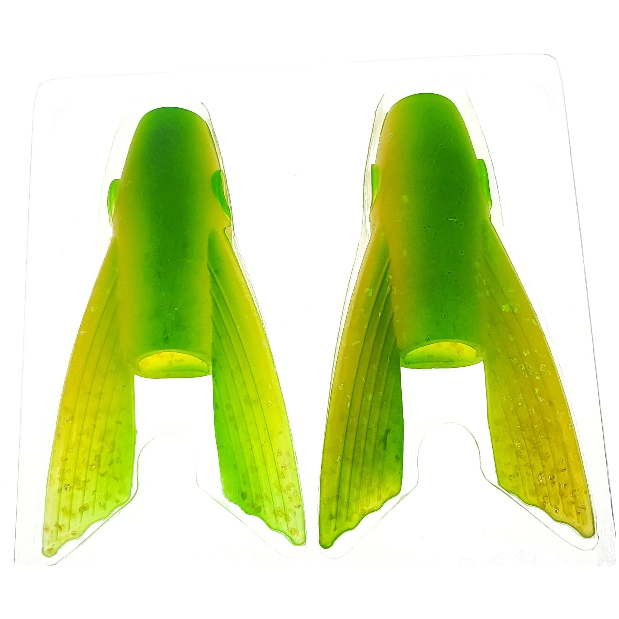 Braid Frantic Flyer 7