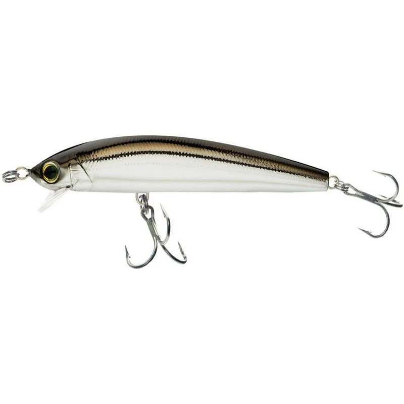 Yo-Zuri Hydro LC Minnow 6-3/4