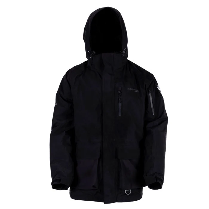 Clam IA Delta Float Parka