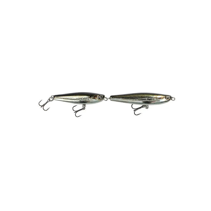 Lunkerhunt Link Jointed Top Water